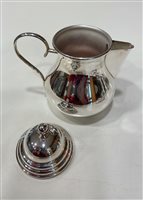 Servizio Argento Floriddia Gioielli in Argento ARG26 - ARG26